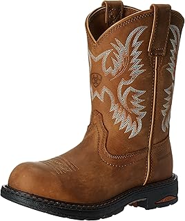ariat women's workhog