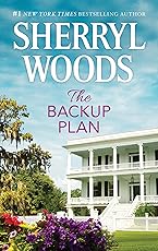 The Backup Plan (The Charleston Trilogy Book 1)