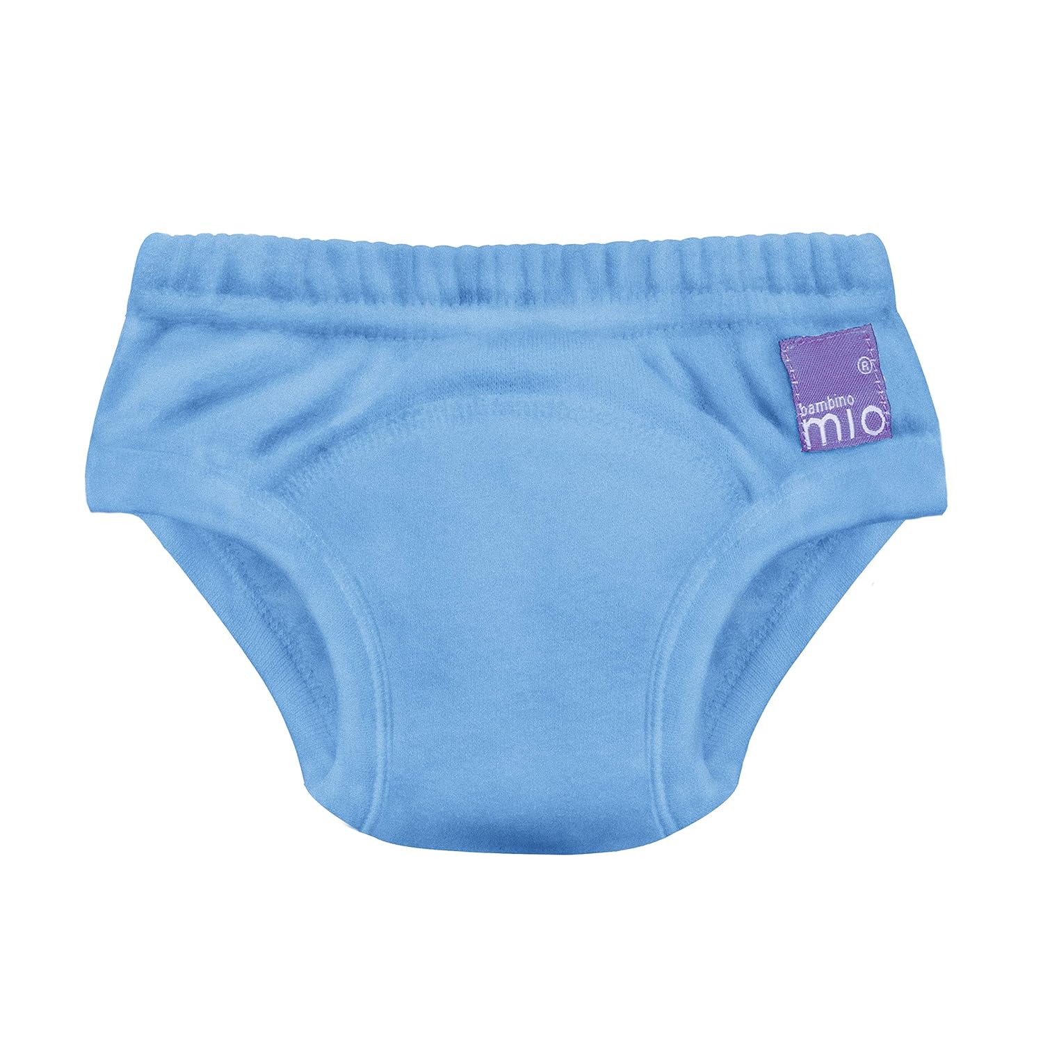 Amazon Com Bambino Mio Potty Training Pants Blue 18 24 Months Toilet Training Pants Baby