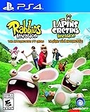Rabbids Invasion (PlayStation 4)