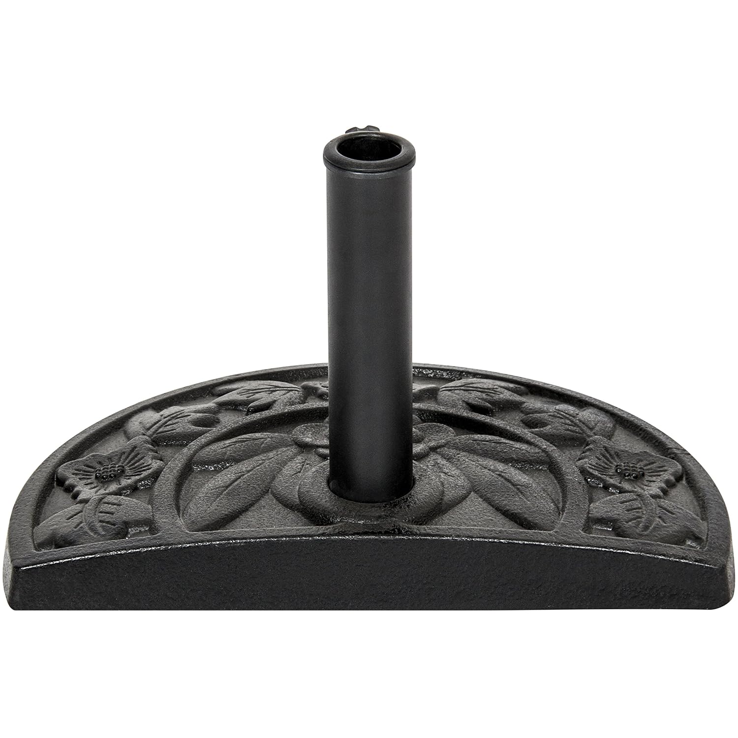 best choice products half umbrella