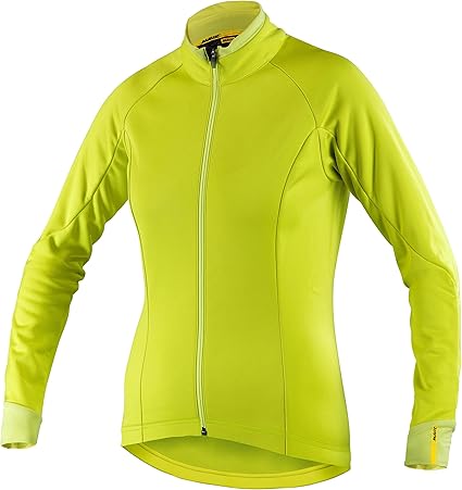 mavic aksium jacket