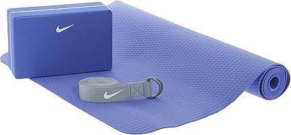 nike essential yoga kit