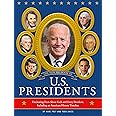 The New Big Book of U.S. Presidents 2020 Edition: Fascinating Facts ...
