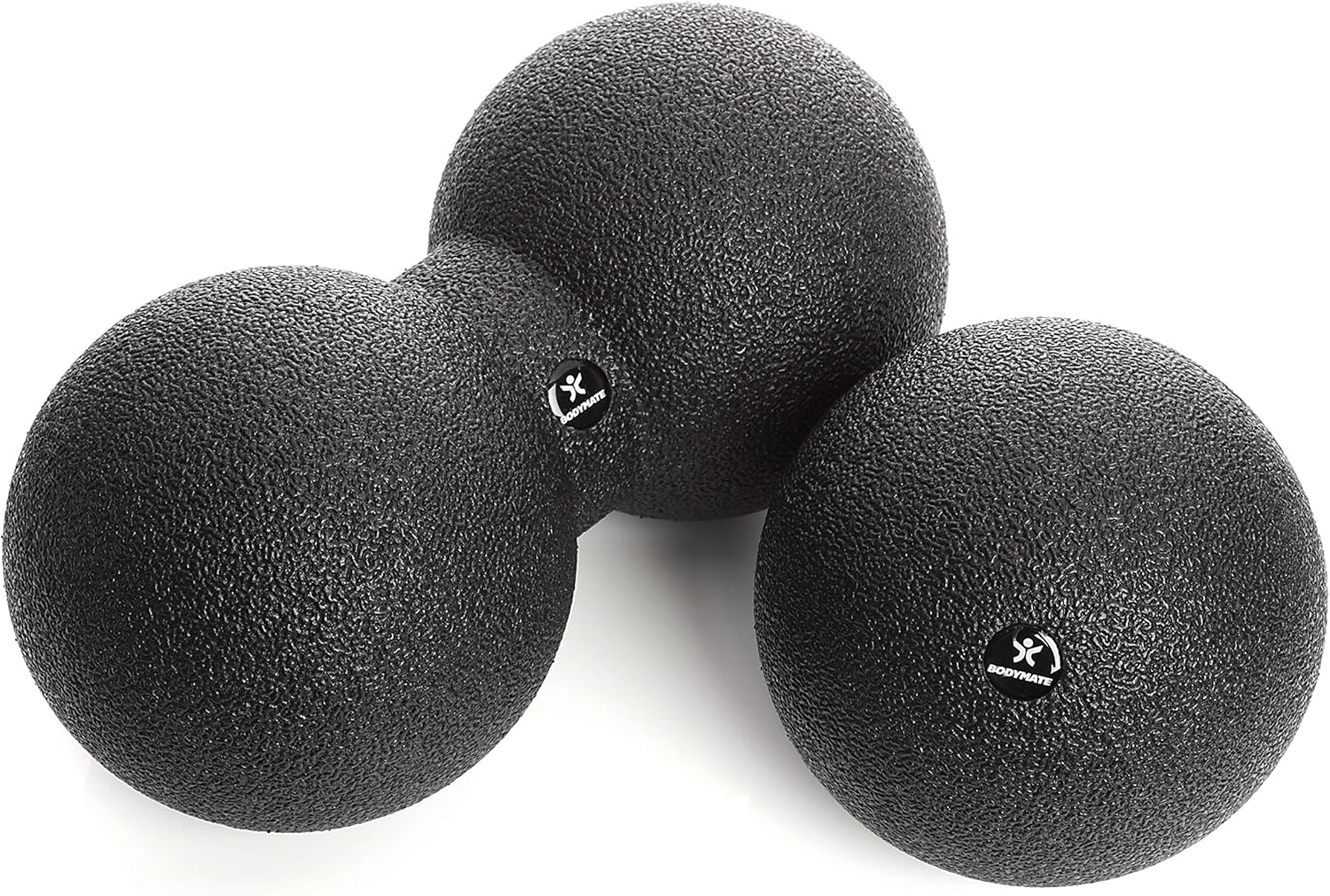 Core Balance Foam Roller- Rullo In Schiuma Per il Massaggio Muscolare Profondo Dei Tessuti, Massaggiatore Per Trigger Point, Automassaggio Muscolare. Ideale Per Fisioterapia Palestra Yoga Pilates