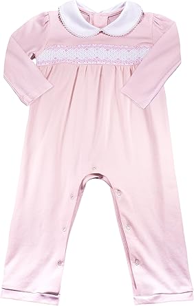 pima cotton baby gown