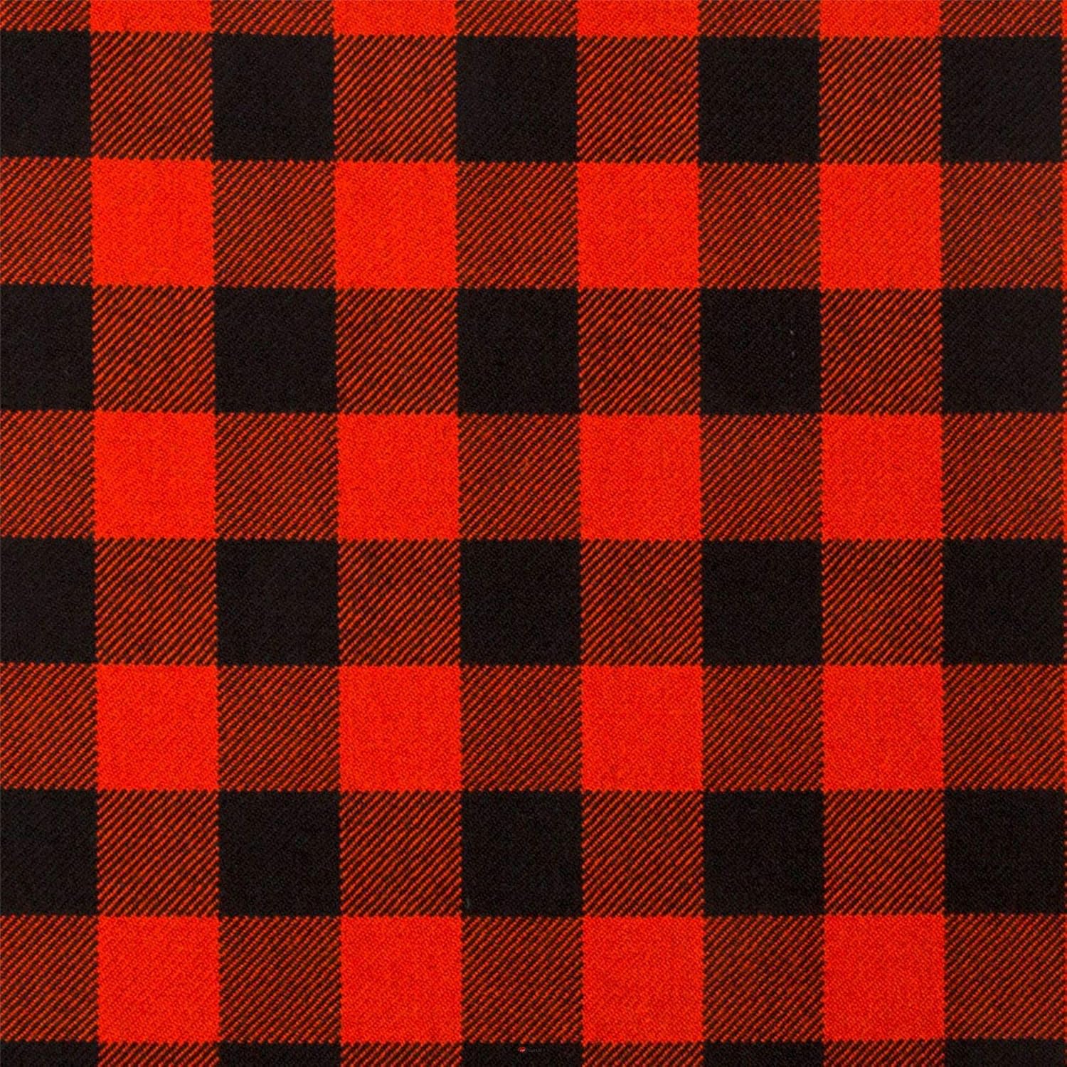 macgregor plaid fabric