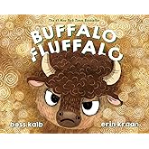 Buffalo Fluffalo