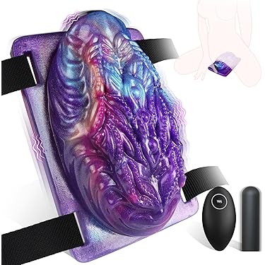 Amazon Best Sellers: Best Harness & Strap-On Dildos