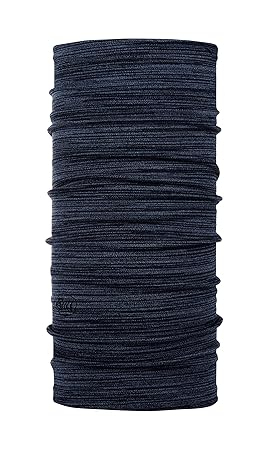Buff Midweight Merino Wool Multifunktionstuch