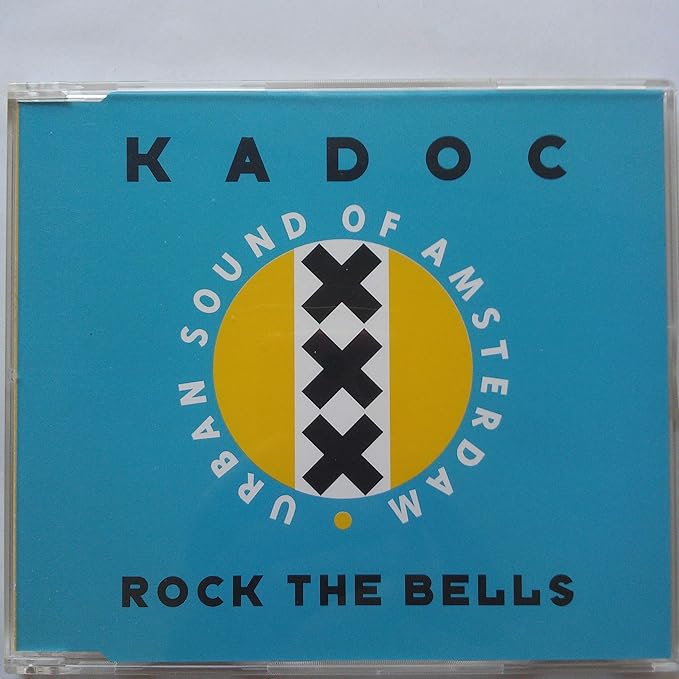 Rock the bells [SingleCD] Amazon.ca Music