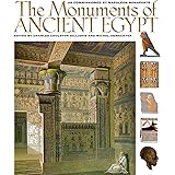 The Monuments of Ancient Egypt: As Commissioned by Napoleon Bonaparte