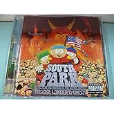 South Park: Bigger, Longer & Uncut - Music From And Inspired By The Motion Picture