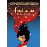 Pashmina: A Graphic Novel