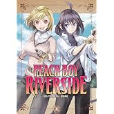 Peach Boy Riverside 1
