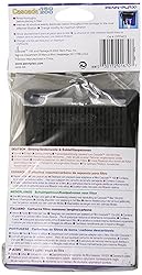 Penn-Plax Cascade Hang-on Power Filter Replacement