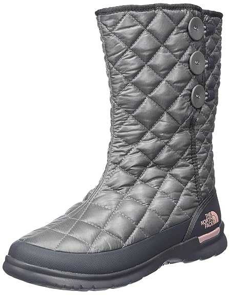 botas de agua north face
