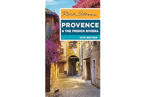 Rick Steves Provence & the French Riviera