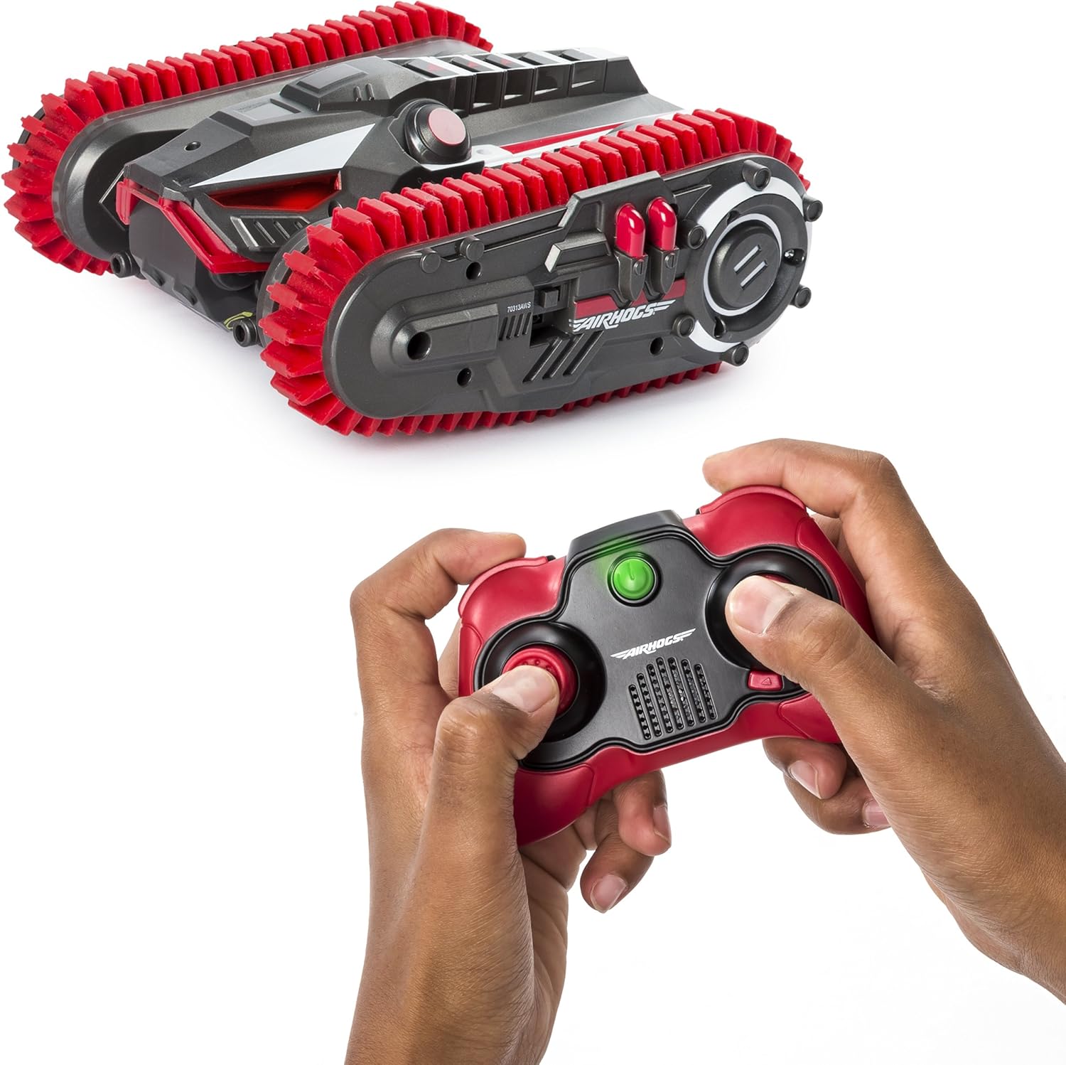 air hogs thunder trax amazon