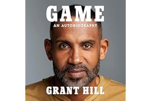 Game: An Autobiography