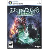 Dungeons - The Dark Lord