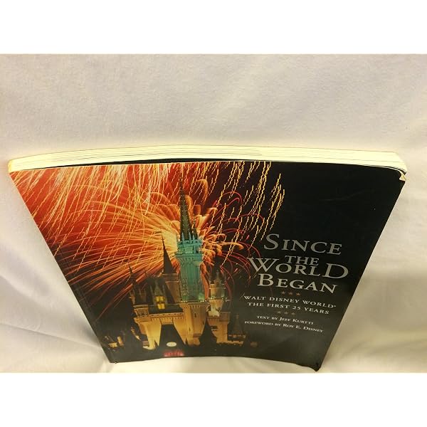 Building a Dream: The Art of Disney Architecture (Disney Editions
