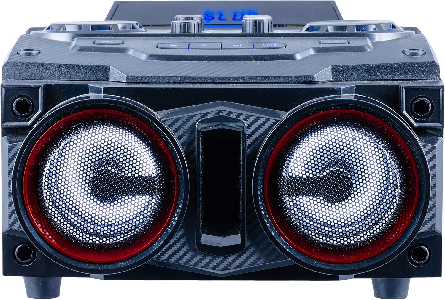 gemini speakers 2000 watts