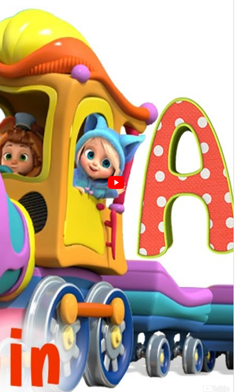 Videos for Kids Learning Tube