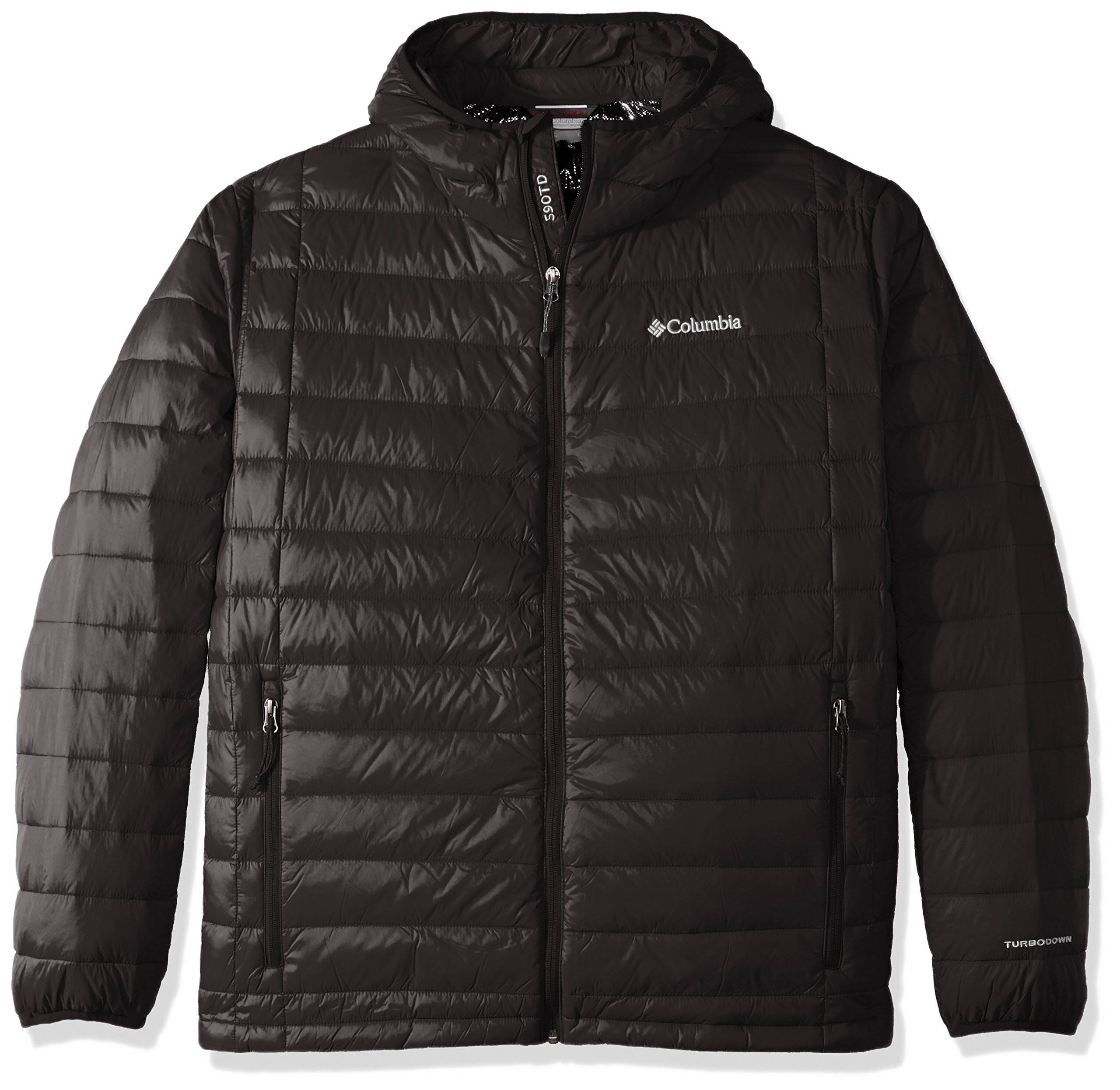 columbia turbodown 590td