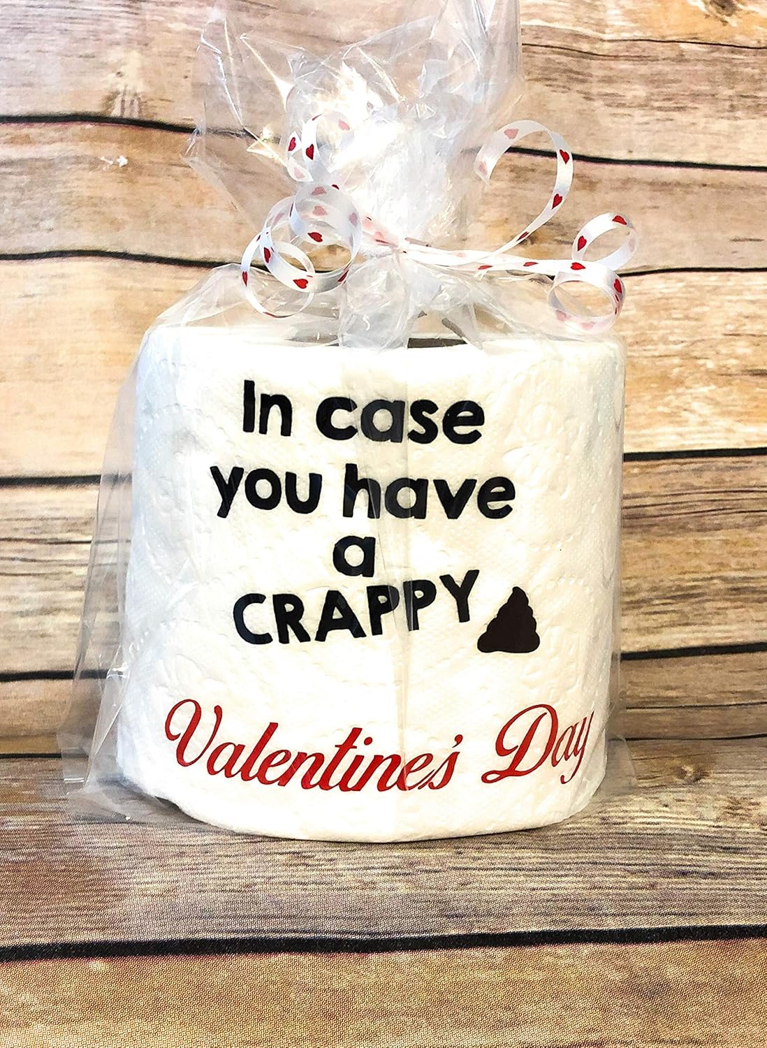 Toilet Paper Fun Valentines Day Gifts For Him Valentines Cards Funny  Valentine's Day Gifts Gift For, image size:1098x1500
