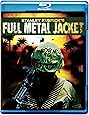 Full Metal Jacket [Blu-ray]
