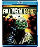 Full Metal Jacket [Blu-ray]