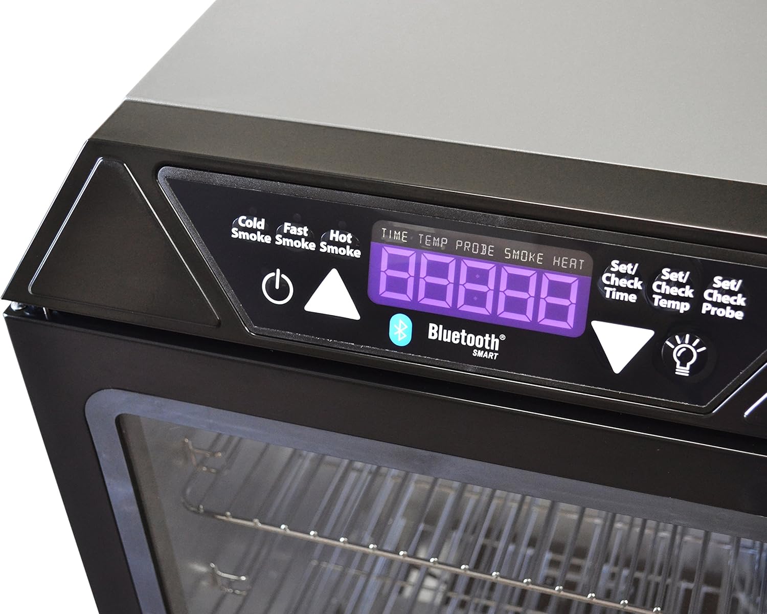 Smoke Hollow D4015B 40Inch Digital Electric Smoker with SmokeTonix