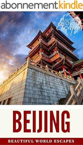 Download A Complete Guide to Beijing (English Edition) PDF