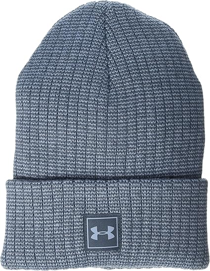 under armour men's truckstop beanie 2.0