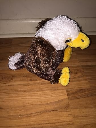 webkinz eagle