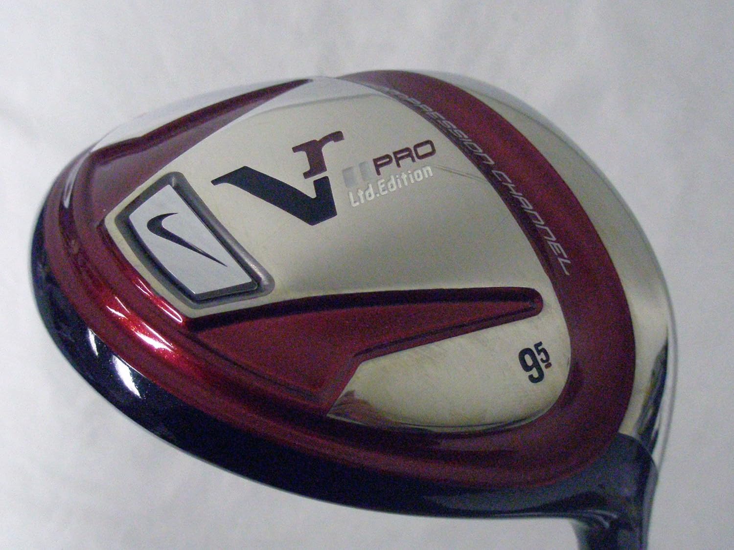 nike vr pro limited edition driver