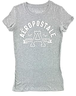 blusas aeropostale de mujer