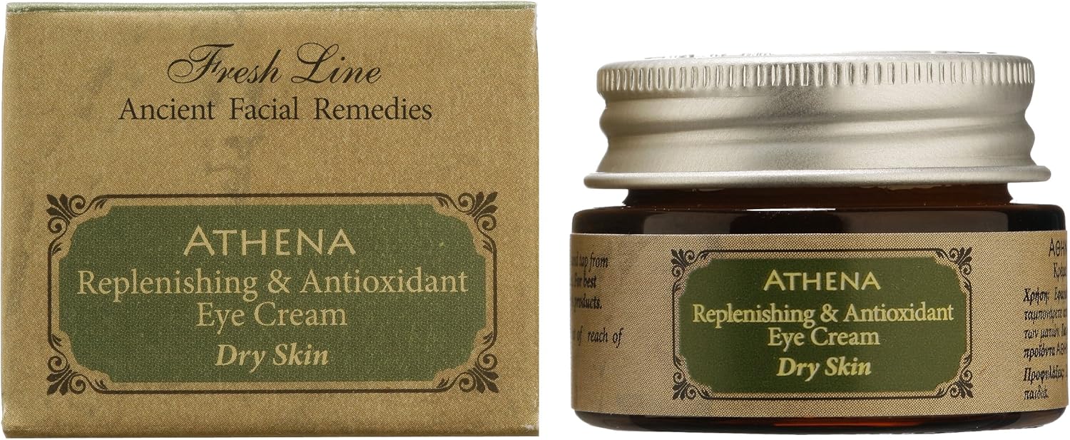 athena eye serum