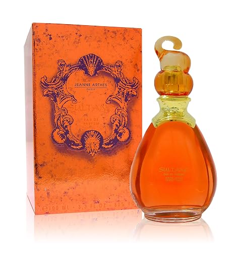 Sultane for women 3.3oz EDP spray by Jeanne Arthes (746480991895)