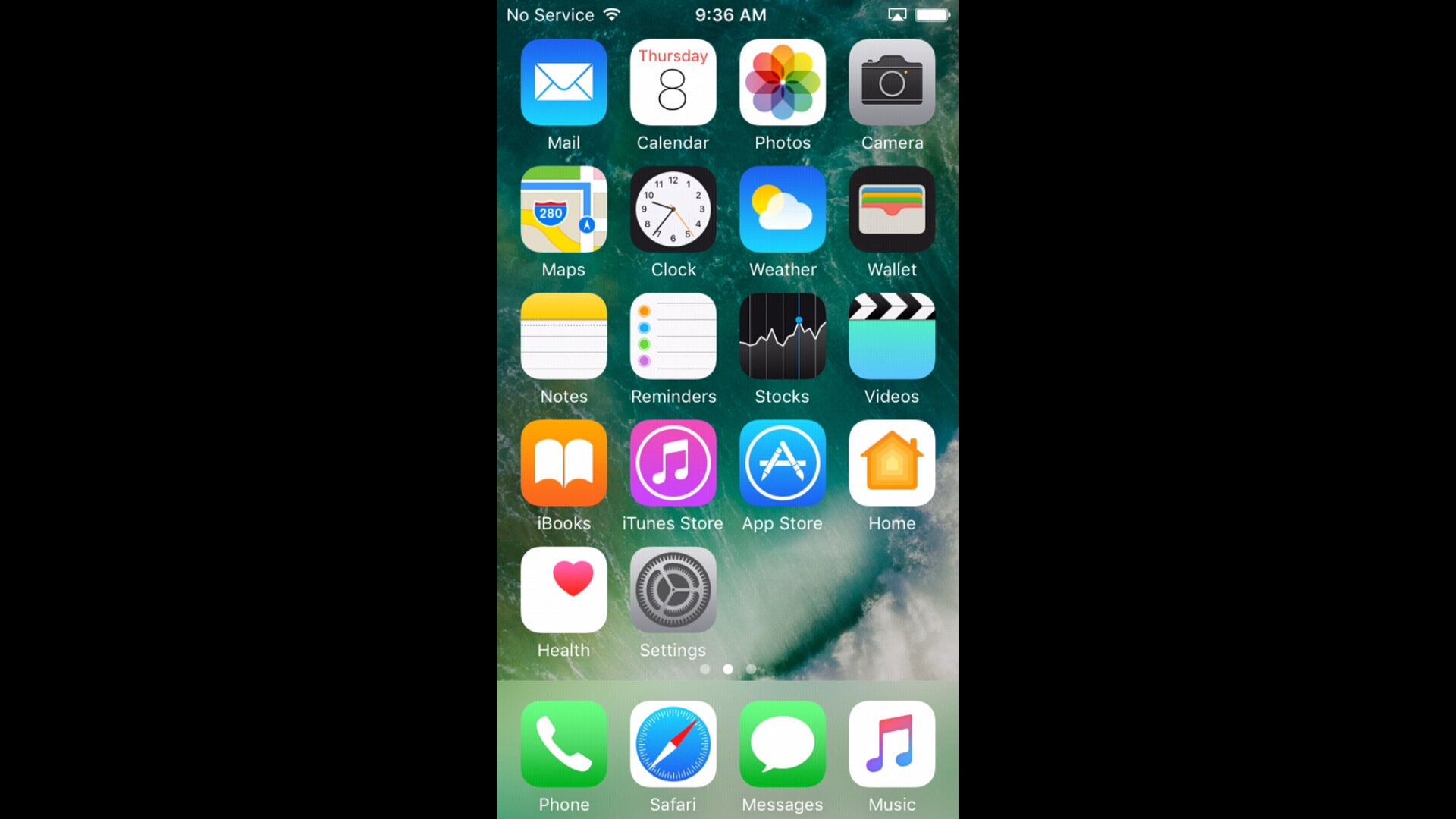 AirPlay Receiver
