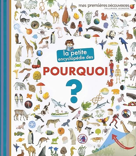 Download La petite encyclopédie des pourquoi ? PDF