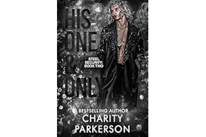 His One and Only (Steel Security Book 2)