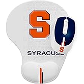 SOAR NCAA Unisex Wireless Mouse and Mouse Pad