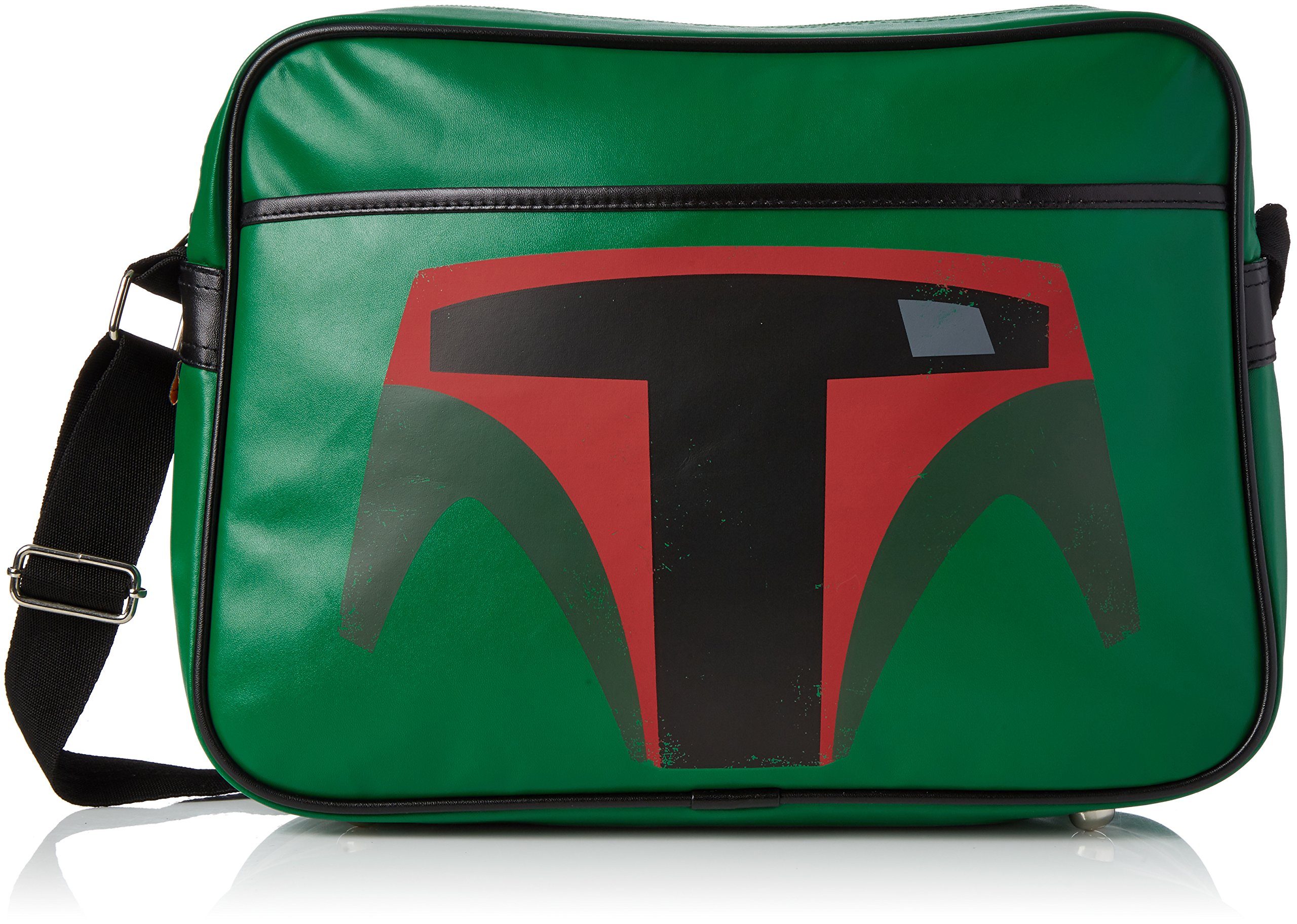 Star Wars Boba Fett Shoulder Bag