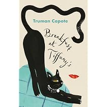 Breakfast at Tiffany's and Three Stories: Capote, Truman ...