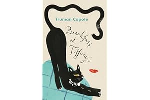 Breakfast at Tiffany's