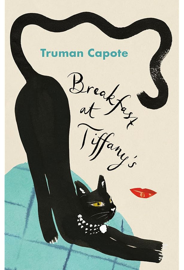 PETIT DEJEUNER CHEZ TIFFANY - CAPOTE TRUMAN. - Livres