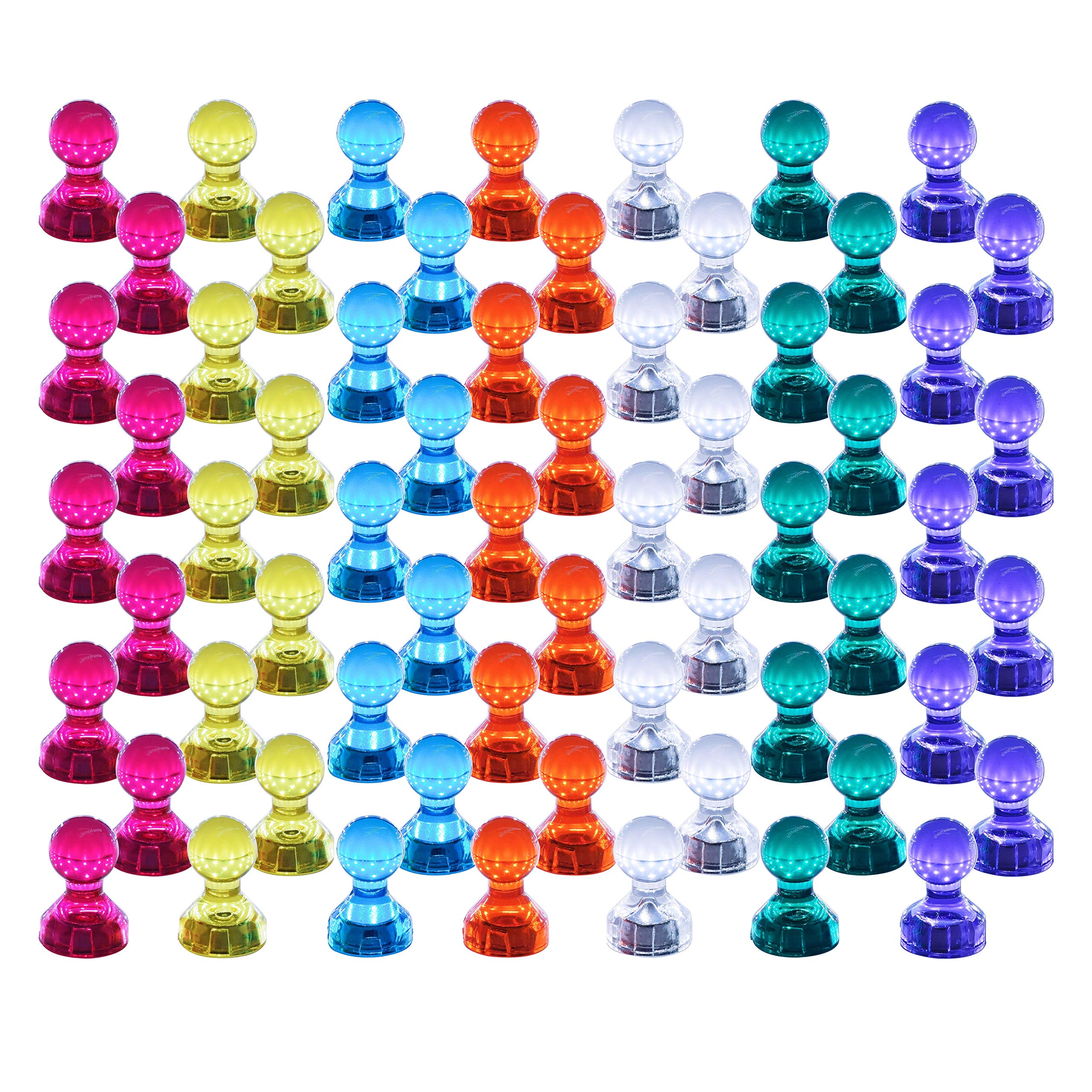 Neodymium magnet Push-Pin