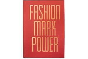 FASHION: Mark Power